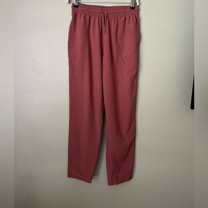 Liv pink athletic pants